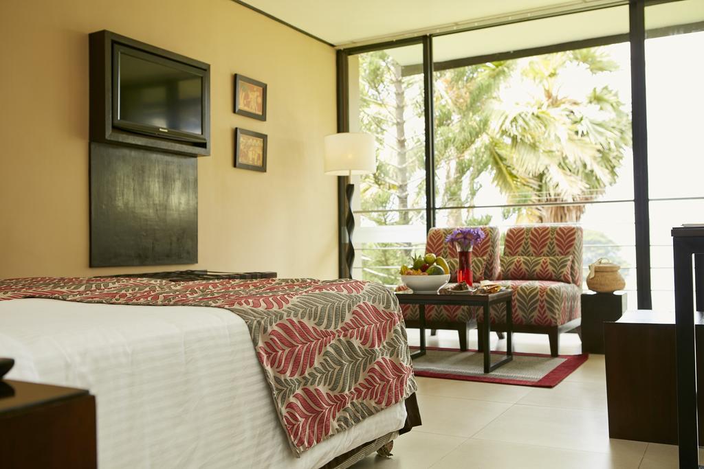 מלון טיסמהרמה Ekho Safari Tissa מראה חיצוני תמונה